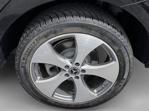 Used 2017 Mercedes-Benz GLE 350 4MATIC image 9