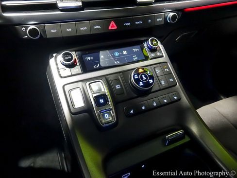 Used 2025 Hyundai Palisade Calligraphy image 29