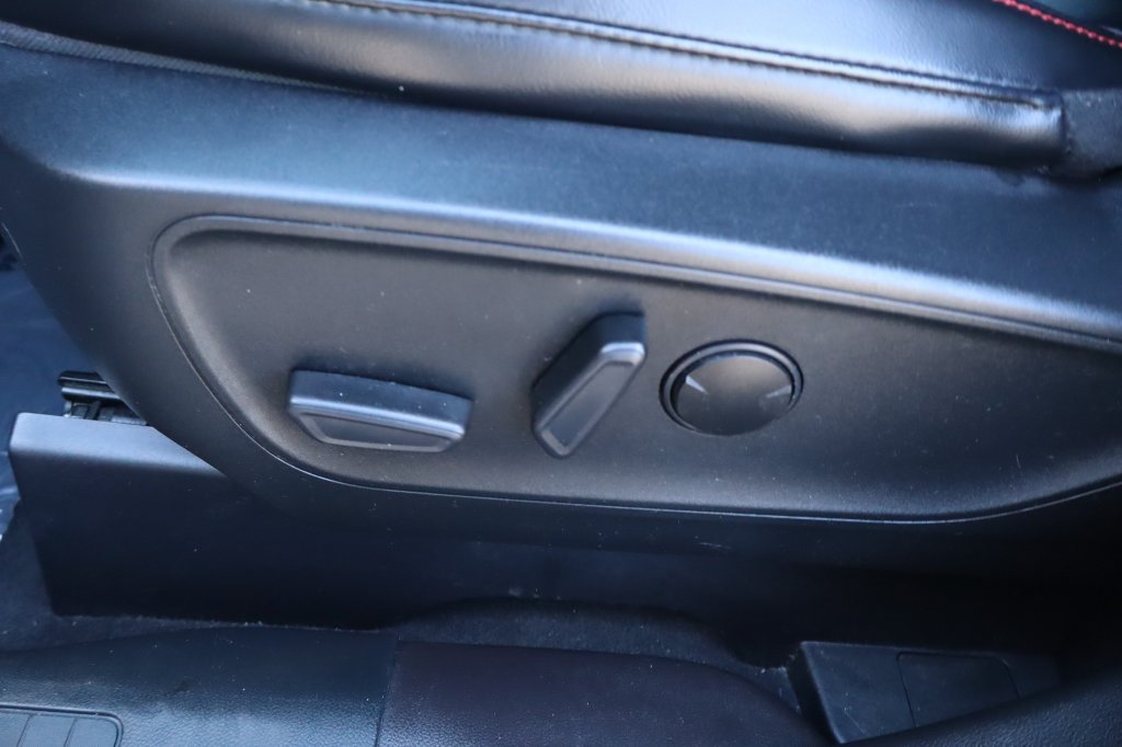 Used 2023 Ford Escape ST-Line Select w/ Tech Pack #2 AWD/4WD image 19