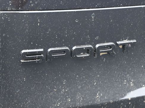 New 2026 Land Rover Range Rover Sport Dynamic SE AWD/4WD image 8