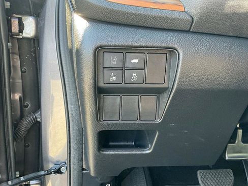 Used 2018 Honda CR-V EX-L image 13
