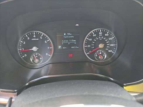 Used 2020 Kia Telluride LX FWD image 8