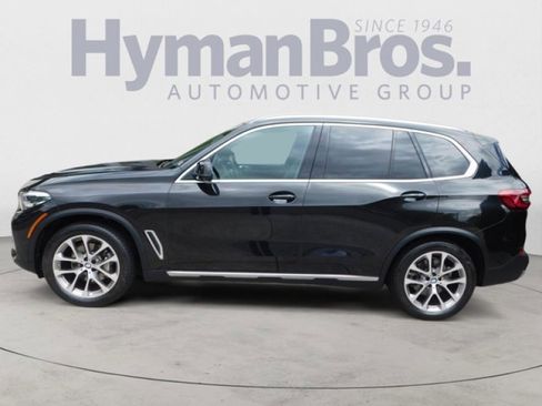 Used 2019 BMW X5 xDrive40i w/ Convenience Package image 2