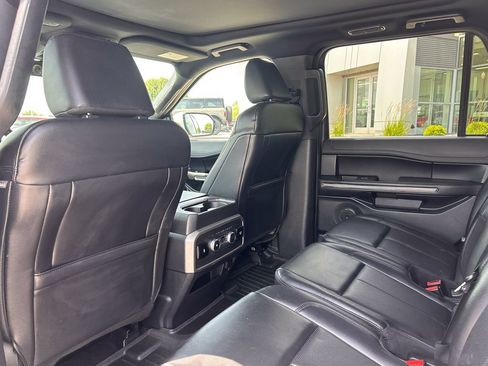 Certified 2021 Ford Expedition XLT AWD/4WD image 14