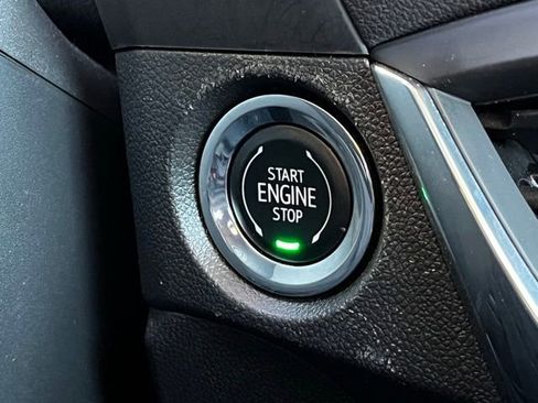 Used 2025 Buick Encore GX Preferred image 22