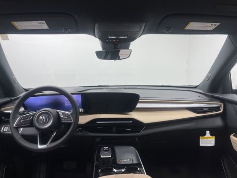 New 2026 Buick Enclave Preferred w/ Power Package FWD image 7