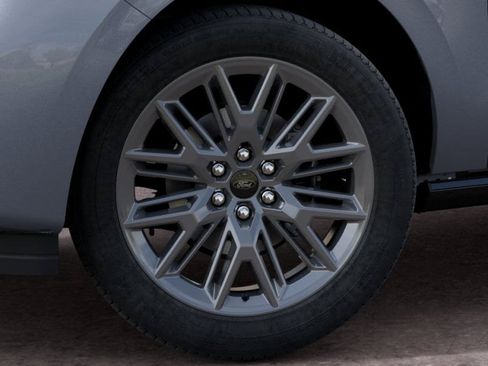 New 2027 Ford Expedition Platinum AWD/4WD image 19