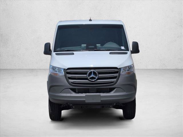 New 2026 Mercedes-Benz Sprinter 2500 image 6