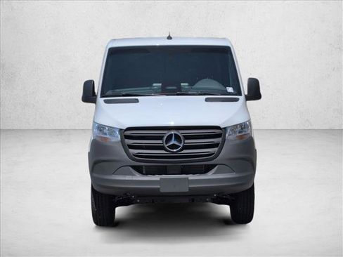 New 2026 Mercedes-Benz Sprinter 2500 image 6