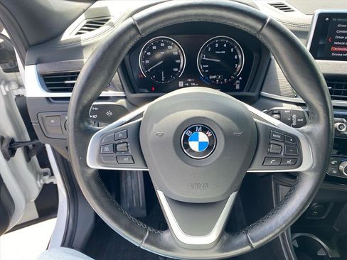 Used 2020 BMW X2 xDrive28i w/ Premium Package AWD/4WD image 10