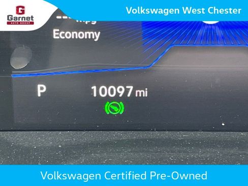 Certified 2024 Volkswagen Jetta Sport FWD image 13