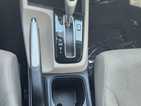 Used 2013 Honda Civic LX image 44