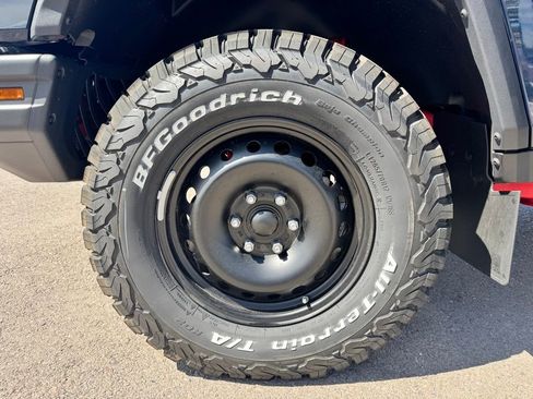 New 2026 INEOS Grenadier AWD/4WD image 28