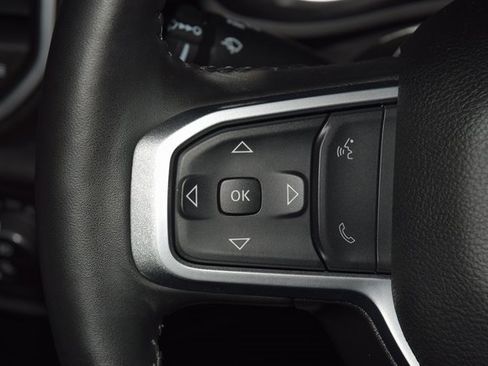 Used 2024 RAM 3500 Big Horn w/ Towing Technology Group image 40