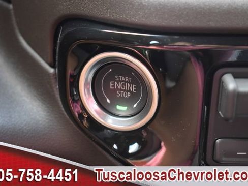 New 2026 Chevrolet Silverado 1500 LTZ AWD/4WD image 32