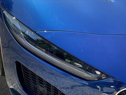 Used 2023 Jaguar F-TYPE Convertible RWD image 22