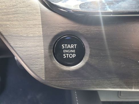 New 2025 Nissan Murano SL w/ Cargo Package image 27