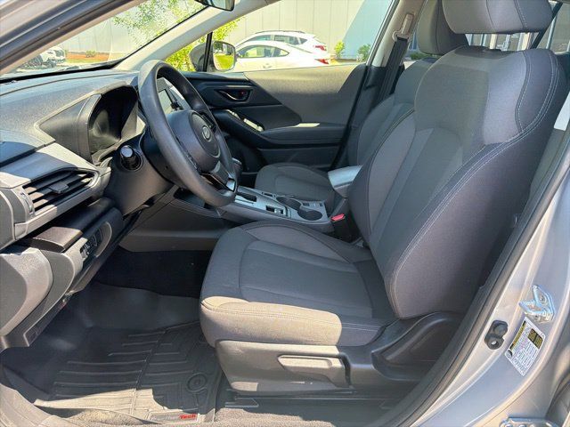 Used 2024 Subaru Crosstrek 2.0i AWD/4WD image 19