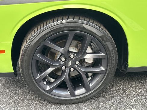 Used 2023 Dodge Challenger SXT w/ Blacktop Package image 11