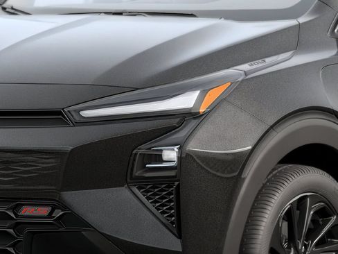 New 2027 Chevrolet Bolt RS w/ Technology Package FWD image 5