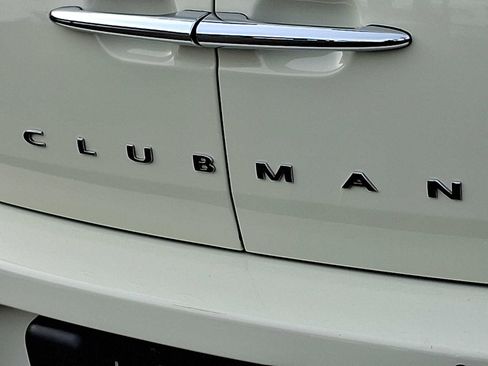 Used 2019 MINI Cooper Clubman S w/ Storage Package image 28