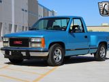 Used 1993 GMC Sierra 1500 2WD Regular Cab image 2