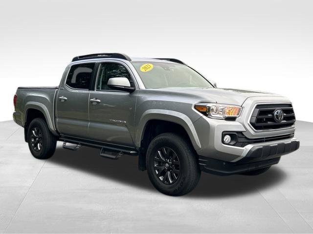 Used 2023 Toyota Tacoma SR5 AWD/4WD image 7