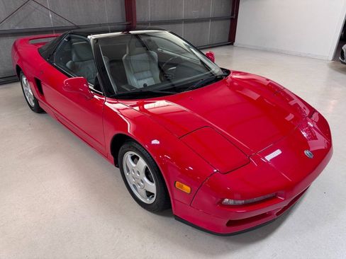 Used 1991 Acura NSX RWD image 18