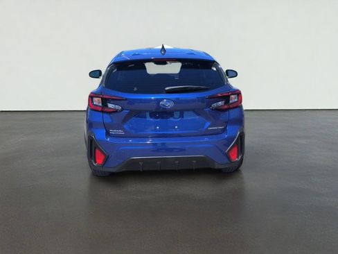 Certified 2024 Subaru Crosstrek 2.0i AWD/4WD image 7
