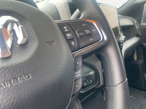 New 2026 RAM 3500 Tradesman image 20