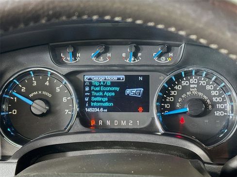 Used 2014 Ford F150 XLT w/ Equipment Group 302A Luxury image 13