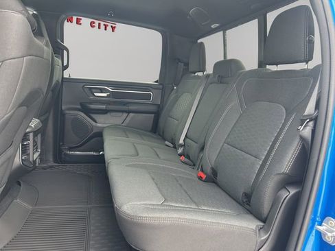 New 2026 RAM 1500 Big Horn image 33