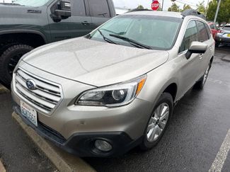 Used 2017 Subaru Outback 2.5i Premium w/ Popular Package #1 AWD/4WD video 1