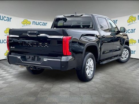 Used 2023 Toyota Tundra SR5 image 6