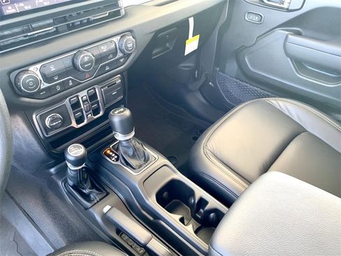 New 2026 Jeep Wrangler Sport image 37