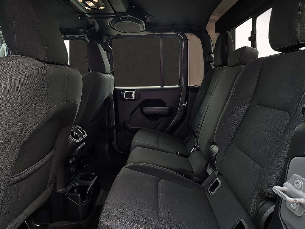 Used 2022 Jeep Gladiator Sport AWD/4WD image 8