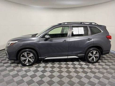Used 2020 Subaru Forester Touring w/ Popular Package #2 image 3