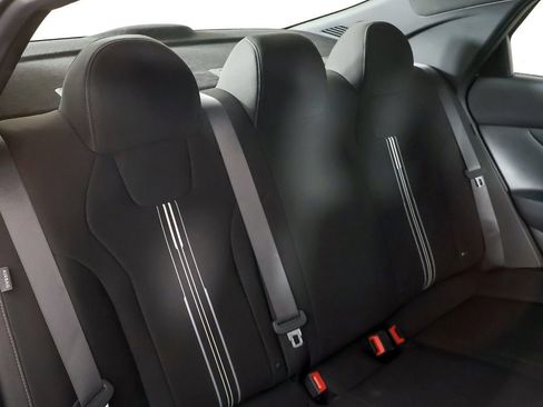 Used 2025 Hyundai Elantra Sport w/ Cargo Package FWD image 32