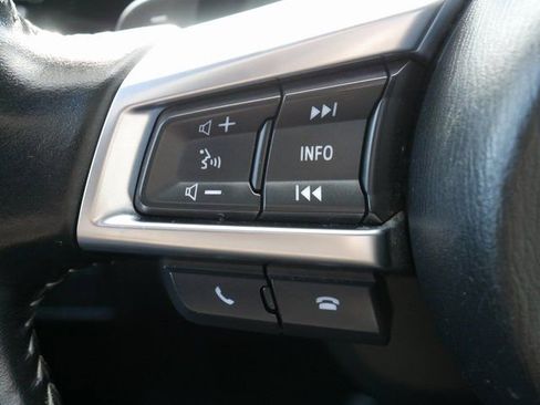 Used 2021 MAZDA MX-5 Miata RF Grand Touring image 23