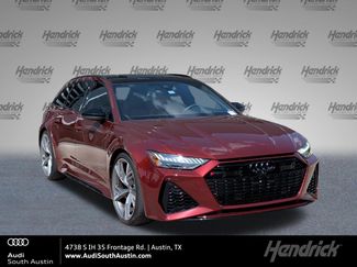 Used 2024 Audi RS 6 performance AWD/4WD video 1