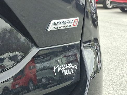 Used 2019 MAZDA CX-5 Signature image 31