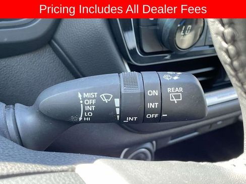 Used 2024 Toyota Grand Highlander AWD image 30