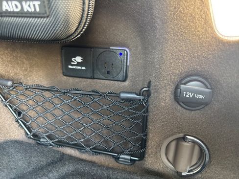 New 2026 Genesis Electrified GV70 image 13