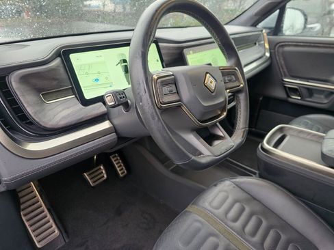 Used 2022 Rivian R1T Launch Edition image 27