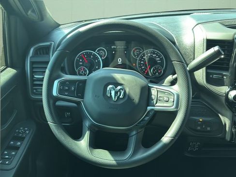 New 2026 RAM 2500 Tradesman image 25