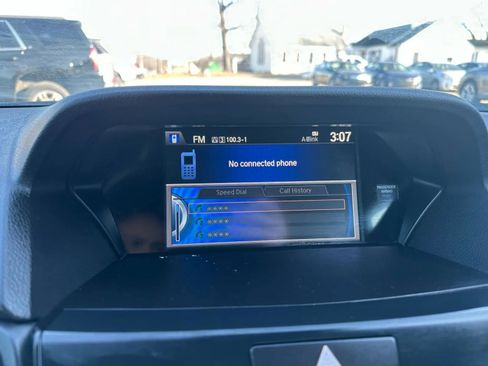 Used 2016 Acura ILX Sedan 4D image 34