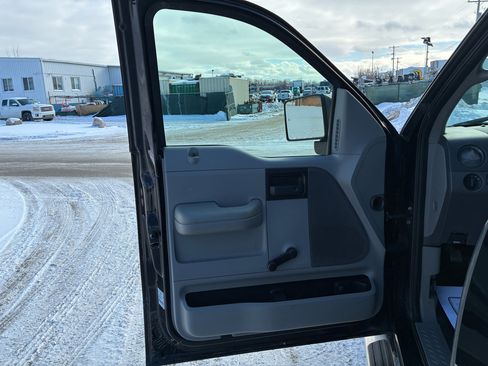 Used 2008 Ford F150 STX image 14