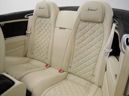Used 2017 Bentley Continental GT Speed image 16