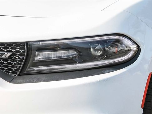 Used 2021 Dodge Charger GT w/ Plus Group image 4