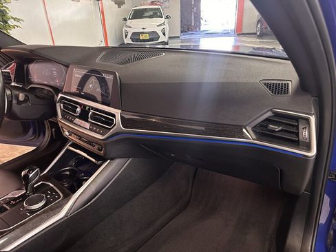 Used 2022 BMW 330i Sedan w/ M Sport Package image 33
